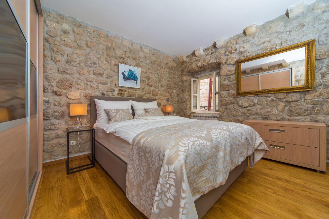 Dubrovnik Dream Apartments Exterior photo
