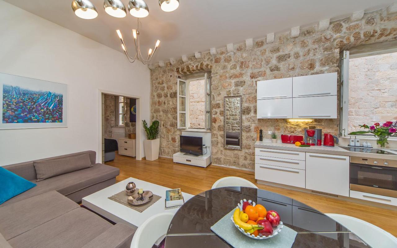 Dubrovnik Dream Apartments Exterior photo