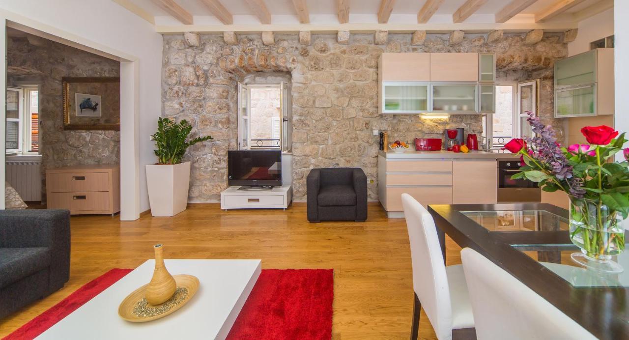 Dubrovnik Dream Apartments Exterior photo